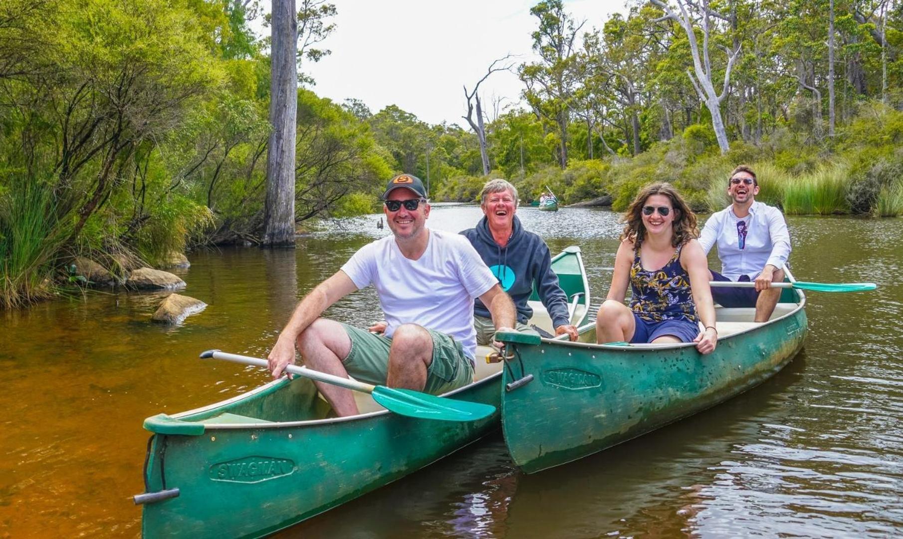 By The Sea Margaret River Gnarabup المظهر الخارجي الصورة