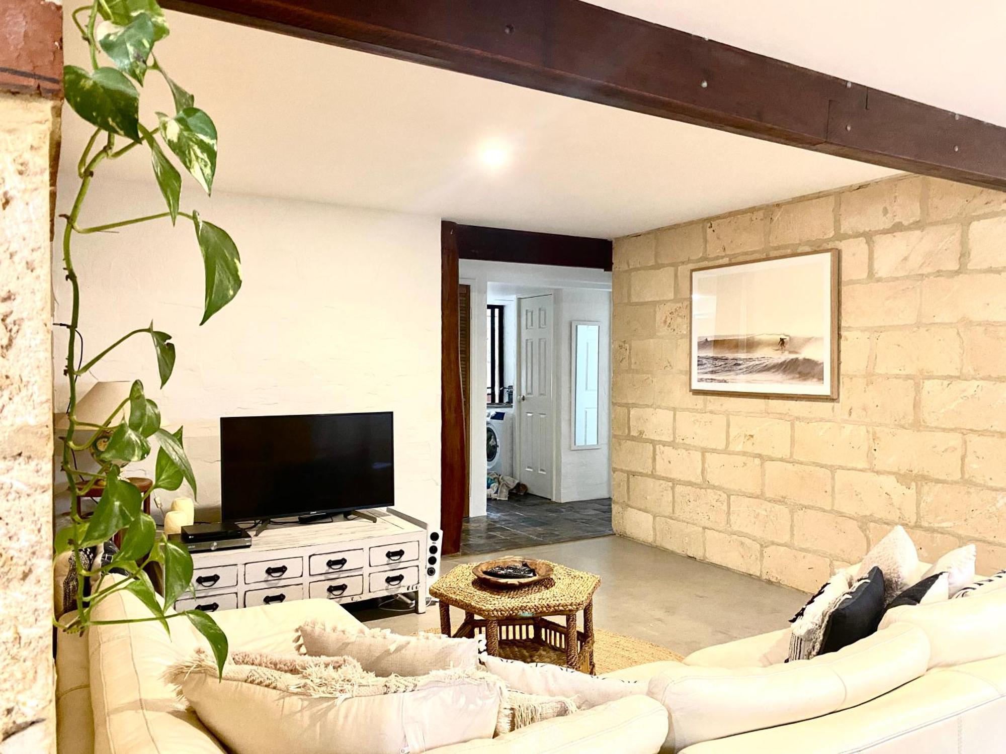 By The Sea Margaret River Gnarabup المظهر الخارجي الصورة