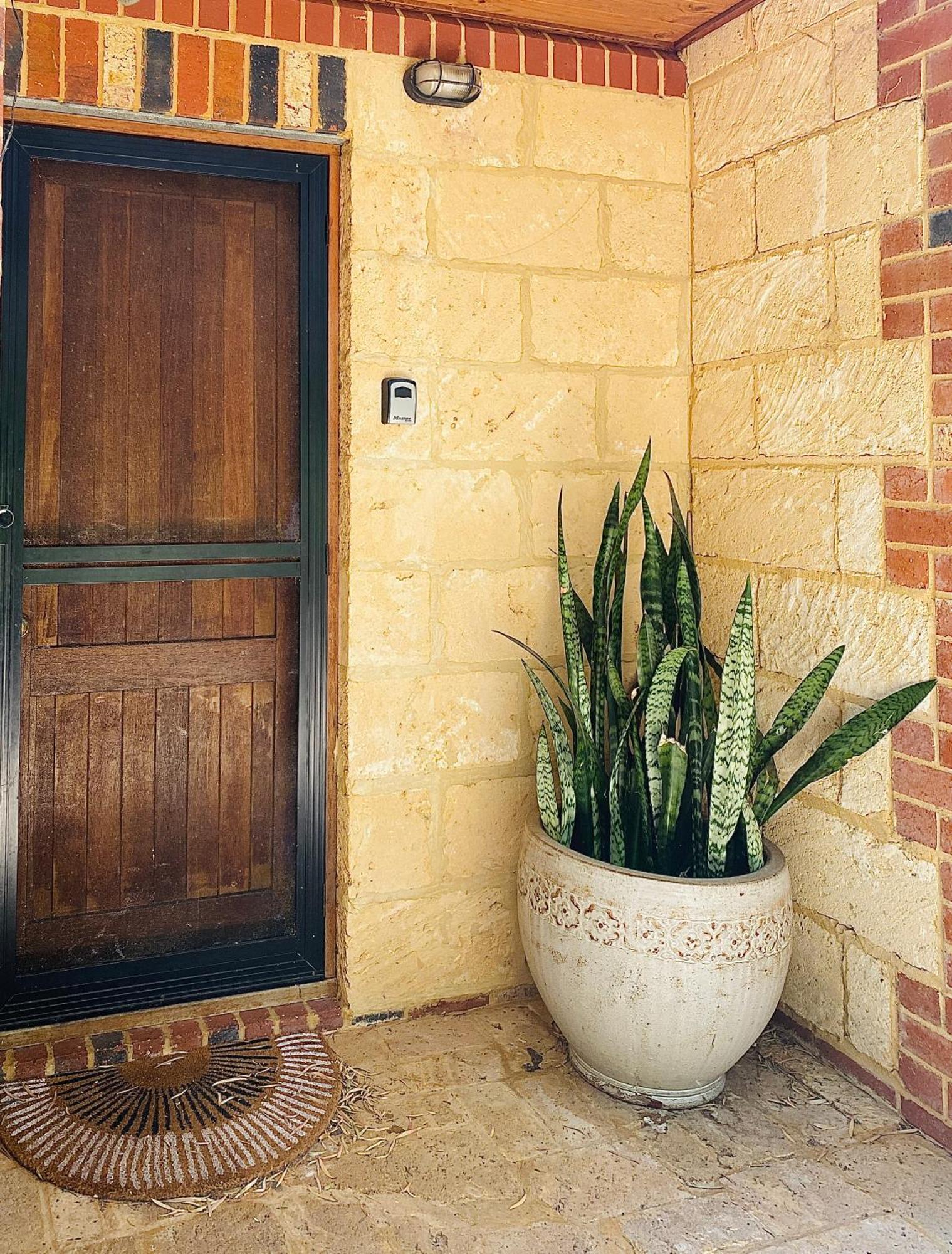 By The Sea Margaret River Gnarabup المظهر الخارجي الصورة