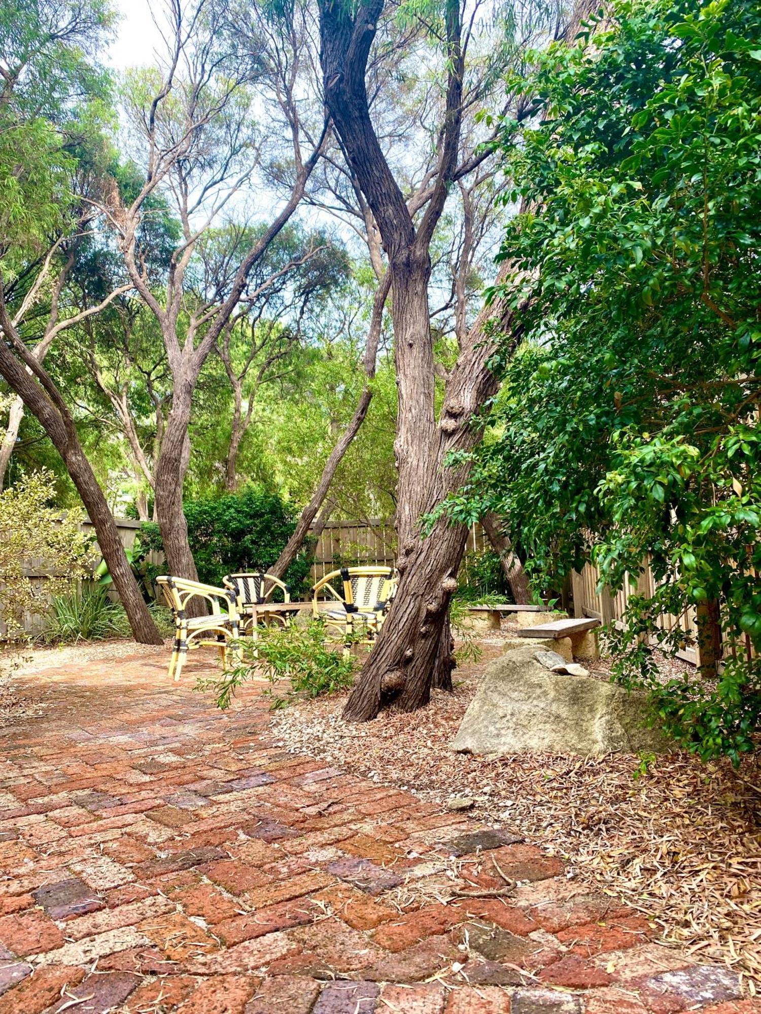 By The Sea Margaret River Gnarabup المظهر الخارجي الصورة