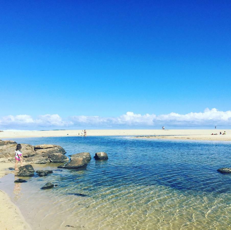 By The Sea Margaret River Gnarabup المظهر الخارجي الصورة