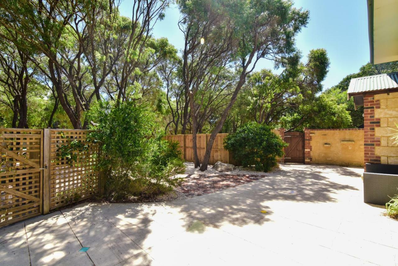 By The Sea Margaret River Gnarabup المظهر الخارجي الصورة