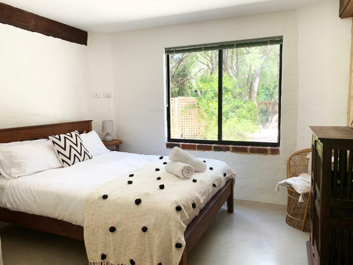 By The Sea Margaret River Gnarabup المظهر الخارجي الصورة