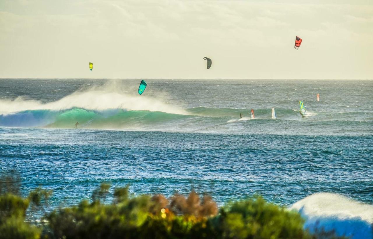 By The Sea Margaret River Gnarabup المظهر الخارجي الصورة